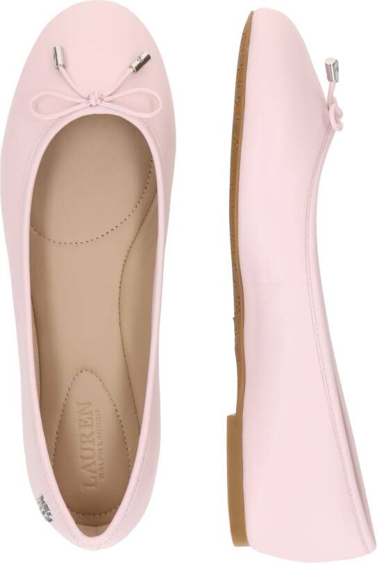 Lauren Ralph Lauren Ballerina 'JAYNA'