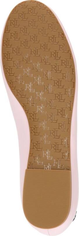 Lauren Ralph Lauren Ballerina 'JAYNA'