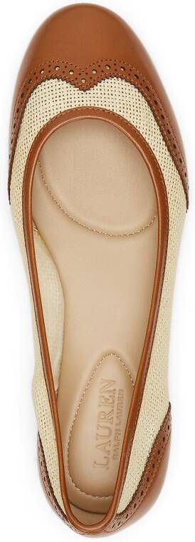 Lauren Ralph Lauren Ballerina 'JAYNA'