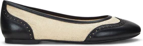 Lauren Ralph Lauren Ballerina 'JAYNA'