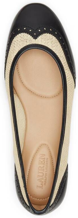 Lauren Ralph Lauren Ballerina 'JAYNA'