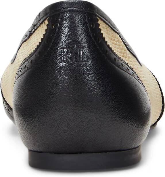 Lauren Ralph Lauren Ballerina 'JAYNA'