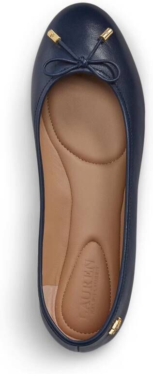 Lauren Ralph Lauren Ballerina 'JAYNA'