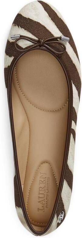 Lauren Ralph Lauren Ballerina 'JAYNA'