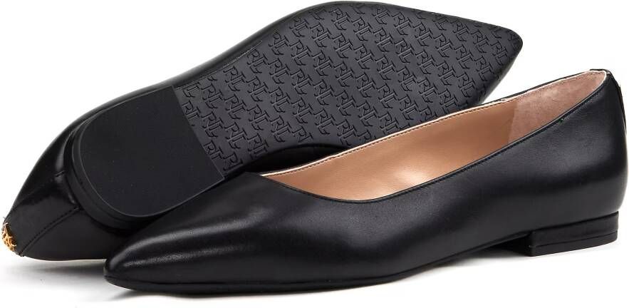 Lauren Ralph Lauren Ballerina 'Londyn'