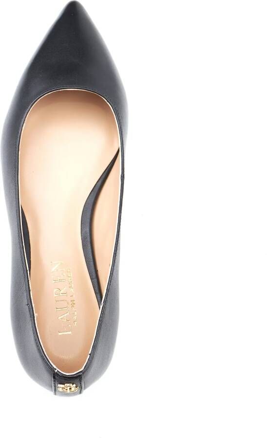 Lauren Ralph Lauren Ballerina 'Londyn'