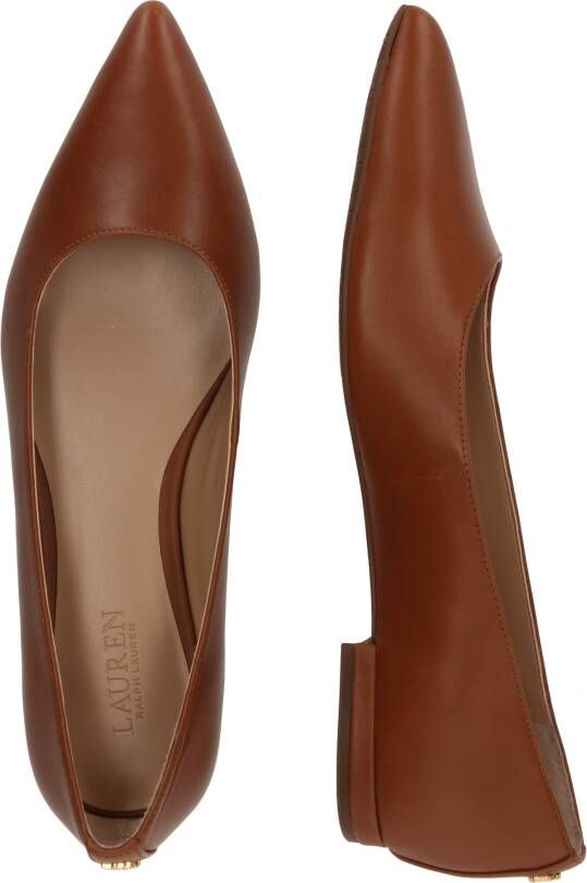 Lauren Ralph Lauren Ballerina 'LONDYN'