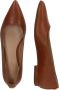Lauren Ralph Lauren Ballerina's in spits toelopend model 'LONDYN' - Thumbnail 9