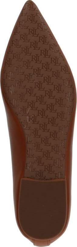 Lauren Ralph Lauren Ballerina 'LONDYN'