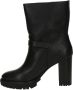 Lauren Ralph Lauren Boots & laarzen Lyvia Boots Mid Boot in zwart - Thumbnail 6