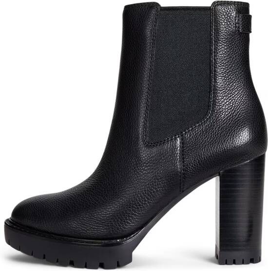 Lauren Ralph Lauren Chelsea boots