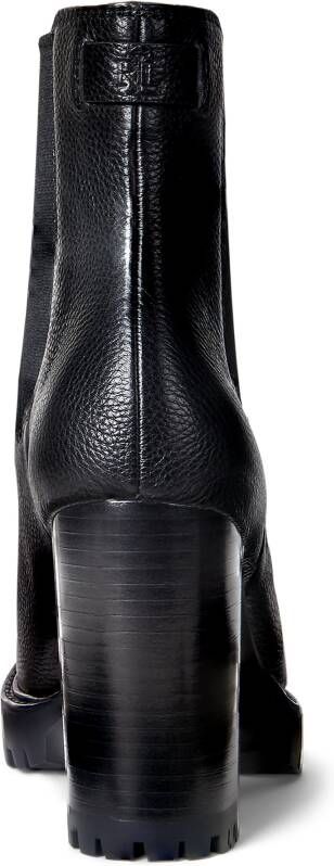 Lauren Ralph Lauren Chelsea boots