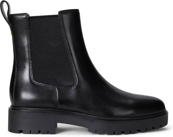 Lauren Ralph Lauren Chelsea boots 'ALLYSON'