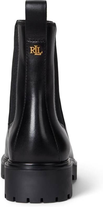 Lauren Ralph Lauren Chelsea boots 'ALLYSON'