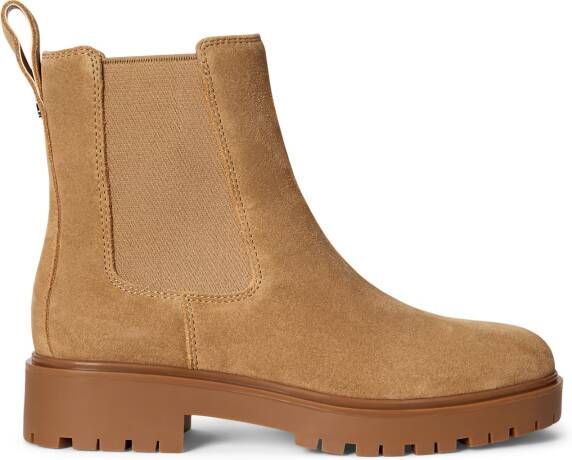 Lauren Ralph Lauren Chelsea boots 'ALLYSON'
