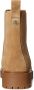 Lauren Ralph Lauren Hoge hakken Allyson-Boots-Bootie in bruin - Thumbnail 4