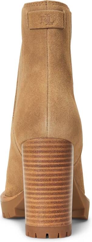 Lauren Ralph Lauren Chelsea boots 'LAYNE'
