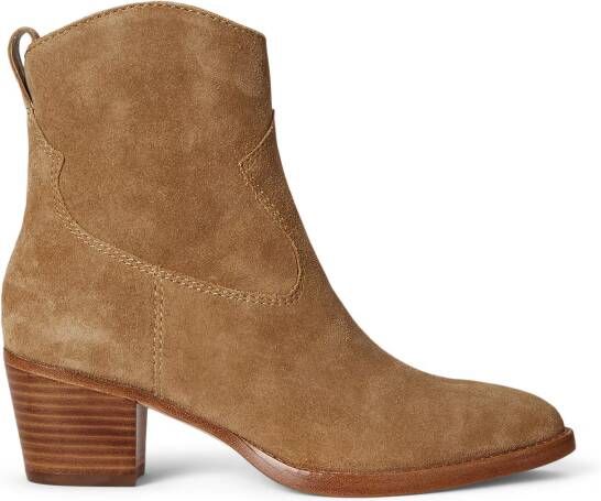 Lauren Ralph Lauren Cowboylaarzen 'HARPHER'