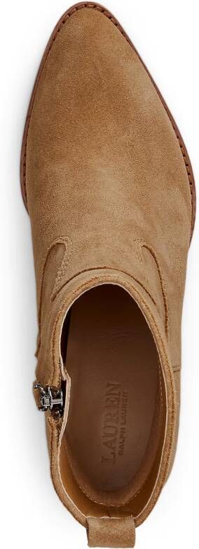Lauren Ralph Lauren Cowboylaarzen 'HARPHER'