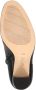 Lauren Ralph Lauren Leren boots met labelapplicatie model 'BAILEY' - Thumbnail 12