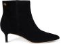 Lauren Ralph Lauren Boots Mckay Bt Hl-Boots-Bootie in zwart - Thumbnail 3