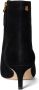 Lauren Ralph Lauren Boots Mckay Bt Hl-Boots-Bootie in zwart - Thumbnail 4