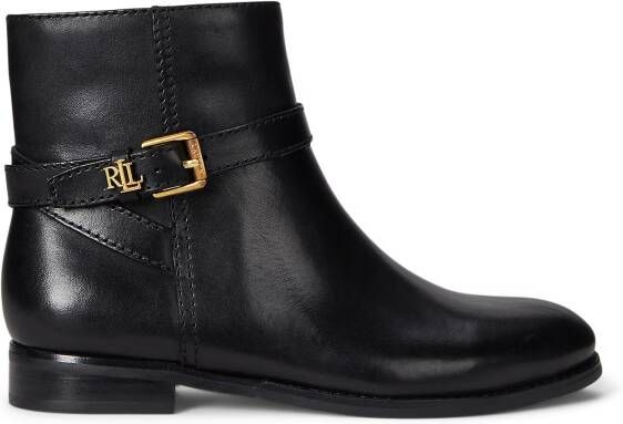 Lauren Ralph Lauren Enkellaarsjes