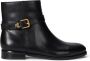 Lauren Ralph Lauren Enkellaarsjes - Thumbnail 2
