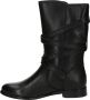 Lauren Ralph Lauren Boots & laarzen Briannah Boots Mid Boot in zwart - Thumbnail 10