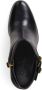 Lauren Ralph Lauren Hoge hakken Brke Bt Hl 2-Boots-Bootie in zwart - Thumbnail 4