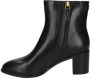 Lauren Ralph Lauren Boots & laarzen Cassie Boots Bootie in zwart - Thumbnail 9