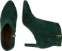 Lauren Ralph Lauren Boots & laarzen Isabelle Boots in groen - Thumbnail 2