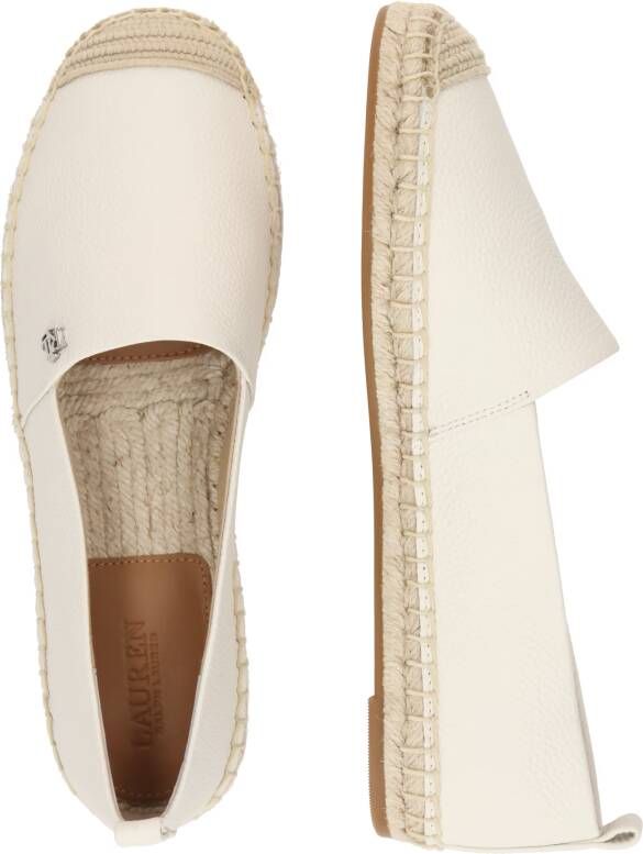 Lauren Ralph Lauren Espadrilles