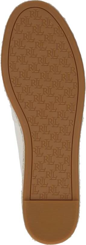 Lauren Ralph Lauren Espadrilles 'CAMERYN'