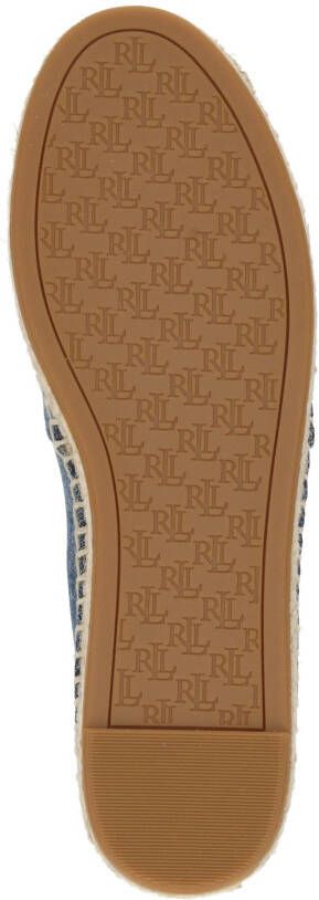 Lauren Ralph Lauren Espadrilles 'CAMERYN'
