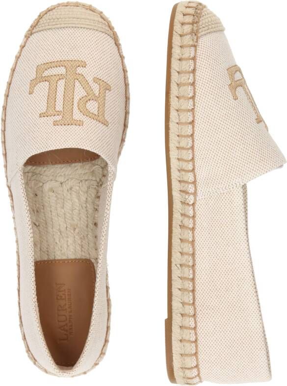 Lauren Ralph Lauren Espadrilles 'CAMERYN'
