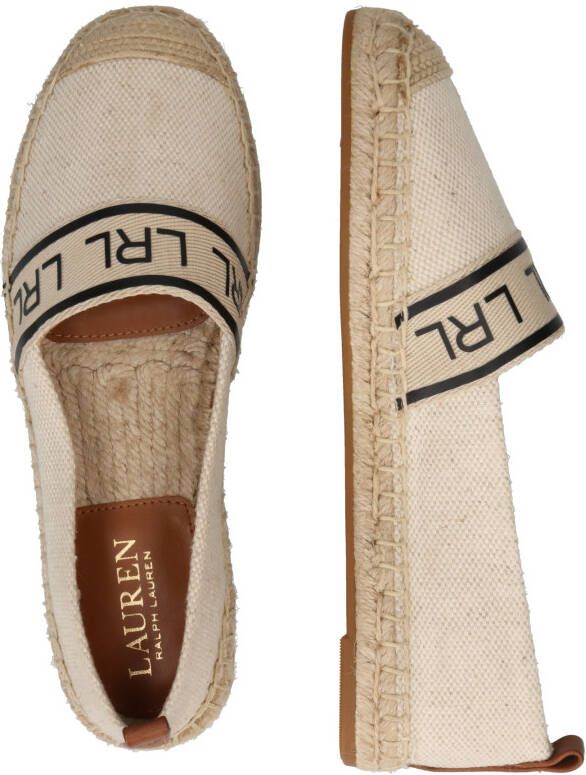 Lauren Ralph Lauren Espadrilles 'CAYLEE'