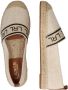 Lauren Ralph Lauren Espadrilles Caylee Iii-Espadrilles-Flat in beige - Thumbnail 4