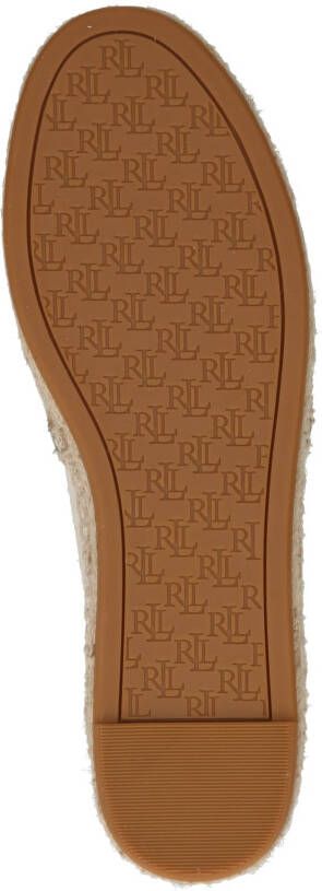 Lauren Ralph Lauren Espadrilles 'CAYLEE'