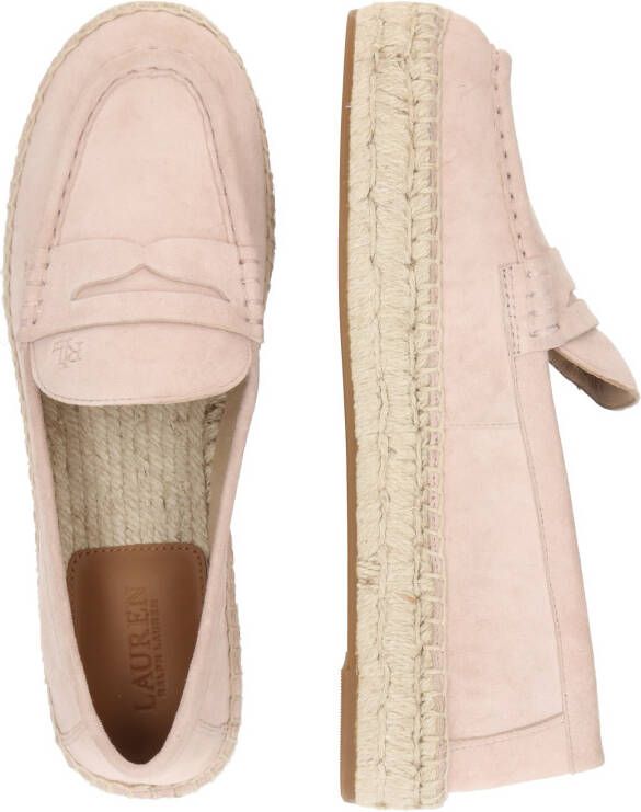 Lauren Ralph Lauren Espadrilles 'LUIZE'