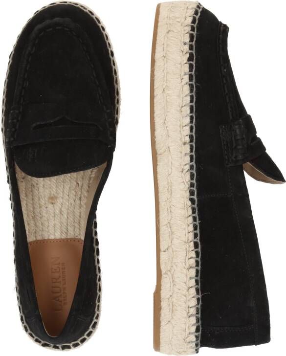 Lauren Ralph Lauren Espadrilles 'LUIZE'