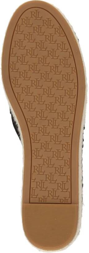 Lauren Ralph Lauren Espadrilles 'LUIZE'