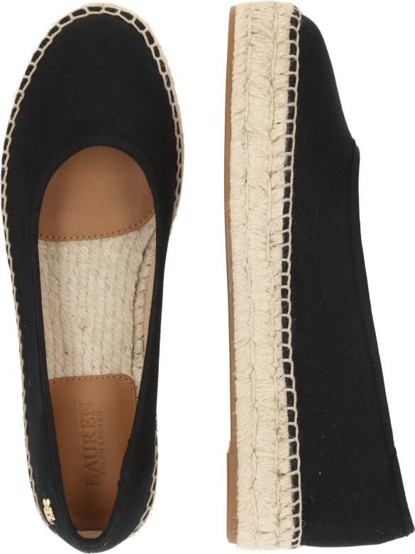Lauren Ralph Lauren Espadrilles 'LUIZE'