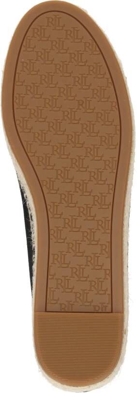 Lauren Ralph Lauren Espadrilles 'LUIZE'