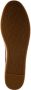 Lauren Ralph Lauren Espadrilles van leer met logodetail model 'CAMERYN' - Thumbnail 4