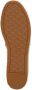 Lauren Ralph Lauren Espadrilles van leer met logodetail model 'CAMERYN' - Thumbnail 4