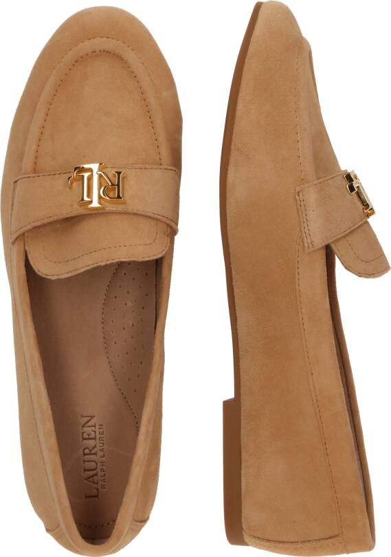 Lauren Ralph Lauren Mocassins 'AVERI III'