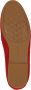 LAUREN RALPH LAUREN Loafers Dames Averi Iii Flats Loafer Maat: 42 Materiaal: Suède Kleur: Rood - Thumbnail 11