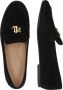 Lauren Ralph Lauren Loafers met labelapplicatie model 'AVERI III' - Thumbnail 4