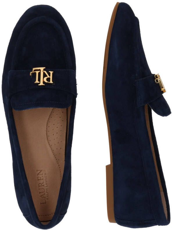 Lauren Ralph Lauren Instappers 'AVERI III'